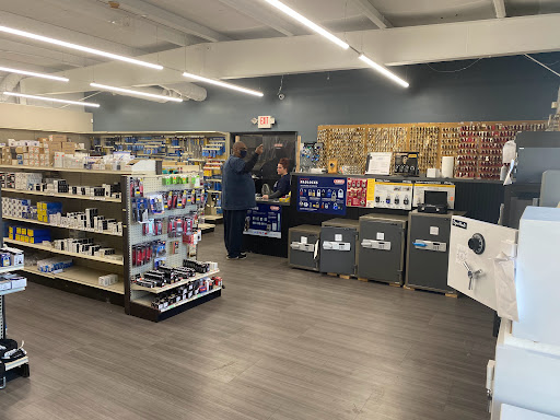 Locksmith «A&A Safe, Lock and Door Company», reviews and photos, 742 Winer Industrial Way, Lawrenceville, GA 30045, USA