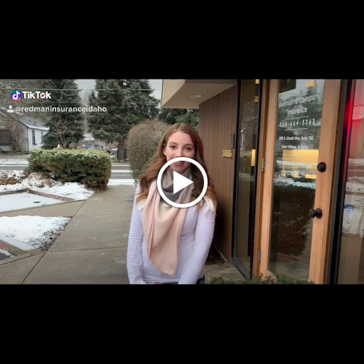 Insurance Company «Redman & Company Insurance», reviews and photos