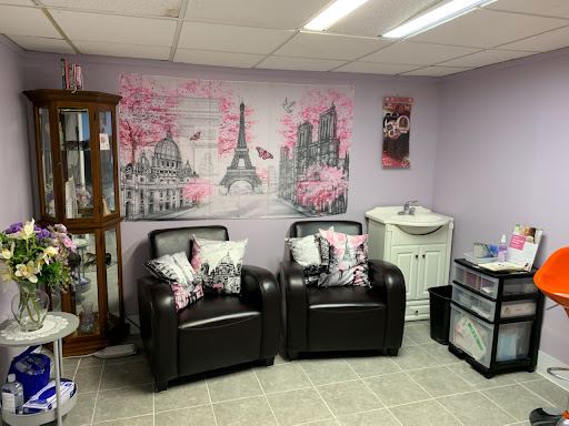 Explore dead inside tattoo ideas, creative tattoo ideas in Ypsilanti, available at Concierge Ear Piercing LLC
