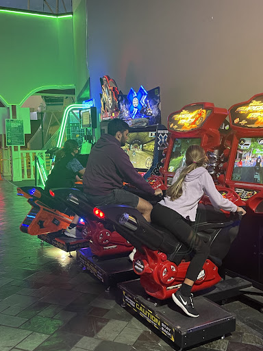 Amusement Park «FunPlex Amusement Park», reviews and photos, 13700 Beechnut St, Houston, TX 77083, USA