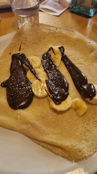 Les plus récentes photos du Crêperie La Grange à Font-Romeu-Odeillo-Via - n°5