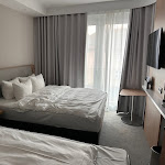 Photo n°1 de l'avis de Diego. fait le 31/07/2023 à 13:27 sur le  Holiday Inn Express Rosenheim, an IHG Hotel à Rosenheim