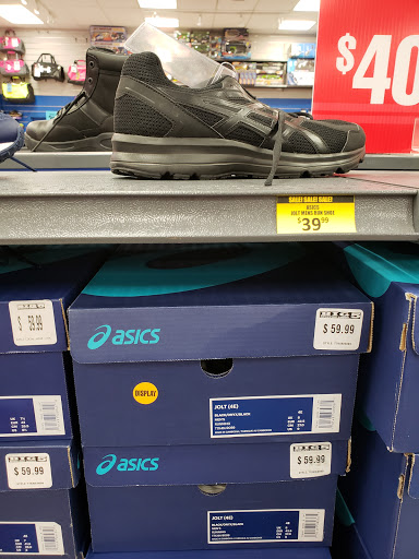 Sporting Goods Store «Big 5 Sporting Goods», reviews and photos, 1073 W Arrow Hwy, San Dimas, CA 91773, USA