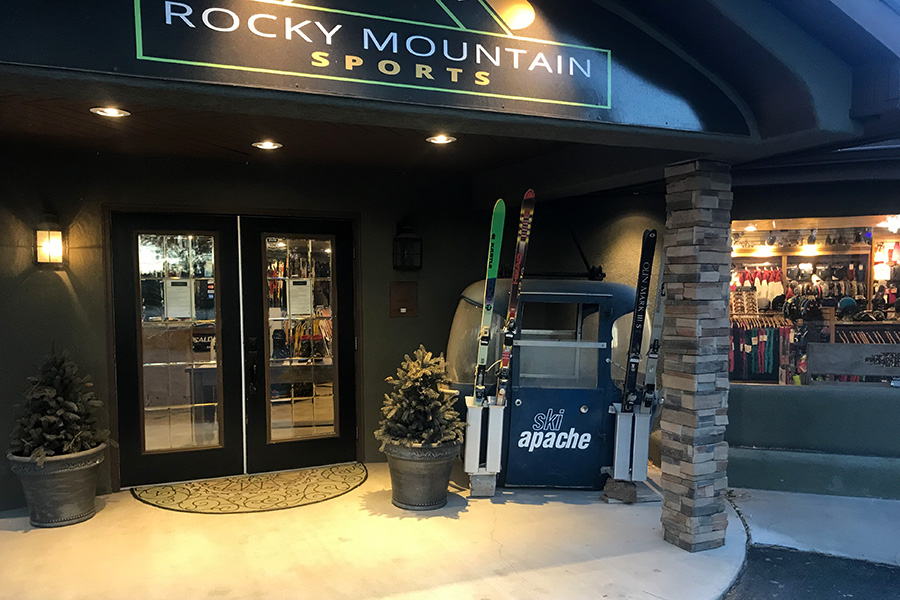 Rocky Mountain Sports