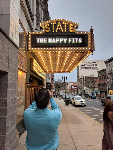 Performing Arts Theater «State Theatre Center for the Arts», reviews and photos, 453 Northampton St, Easton, PA 18042, USA