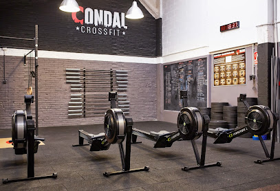 CONDAL CROSSFIT BARCELONA