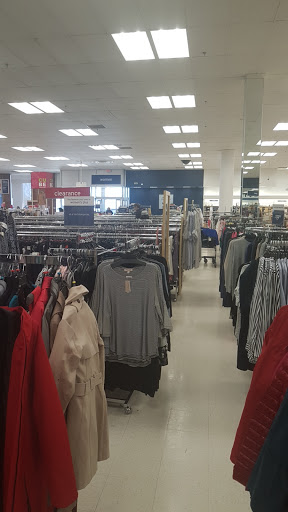 Department Store «Marshalls», reviews and photos, 270 NJ-35, Shrewsbury, NJ 07702, USA