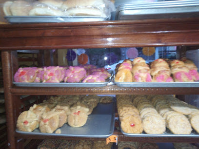 Panaderia y pasteleria Globo's