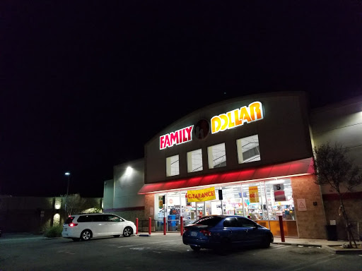 Family Dollar