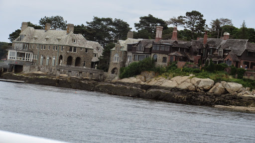 Ballroom «Cruiseport Gloucester», reviews and photos, 6 Rowe Square, Gloucester, MA 01930, USA