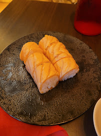 Sushi du Restaurant japonais SUSHI COURONNE Aix en Provence - n°17