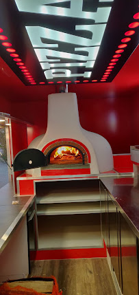 Photos du propriétaire du Pizzas à emporter La Romasia à Villeneuve-la-Garenne - n°5