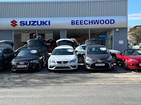 Beechwood Suzuki