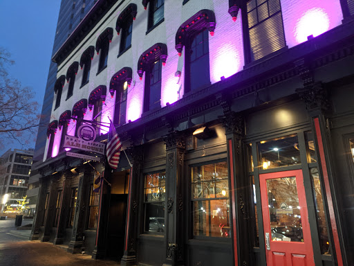 Hotel «Hilton Baltimore», reviews and photos, 401 W Pratt St, Baltimore, MD 21201, USA