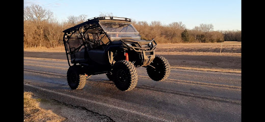 Complete Offroad Powersports