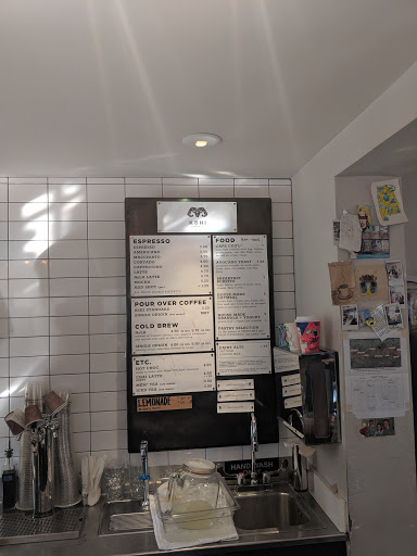 Coffee Shop «Kohi Coffee Company», reviews and photos, 199 Commercial St, Provincetown, MA 02657, USA