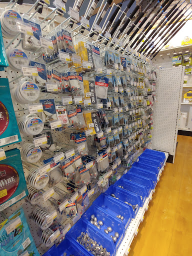 Marine Supply Store «West Marine», reviews and photos, 1279 Wendy Ct, Spring Hill, FL 34607, USA