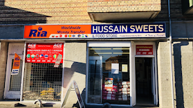 Hussain Sweets & Food store