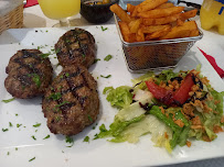 Steak du Restaurant Le Grill à Saint-Étienne - n°13