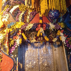 Chinmastika Shaktipeeth Maa Chintpurni Temple, Hp photo
