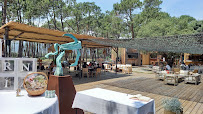 Atmosphère du restaurant Lodge E Mare à Biguglia - n°16