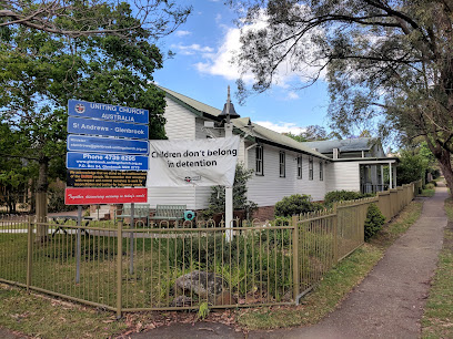 St. Andrew’s Uniting Church