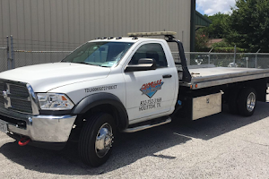 Cypress Towing Service image