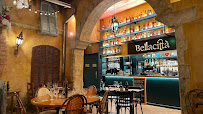 Bar du Restaurant italien Bellacitta à Chambray-lès-Tours - n°7