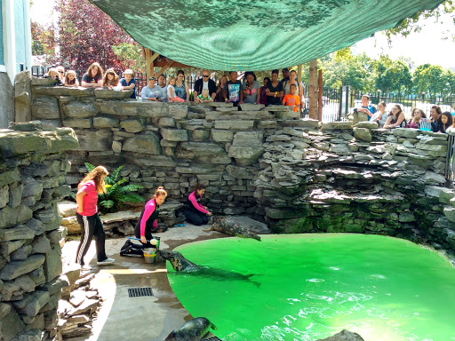 Aquarium «Aquarium of Niagara», reviews and photos, 701 Whirlpool St, Niagara Falls, NY 14301, USA