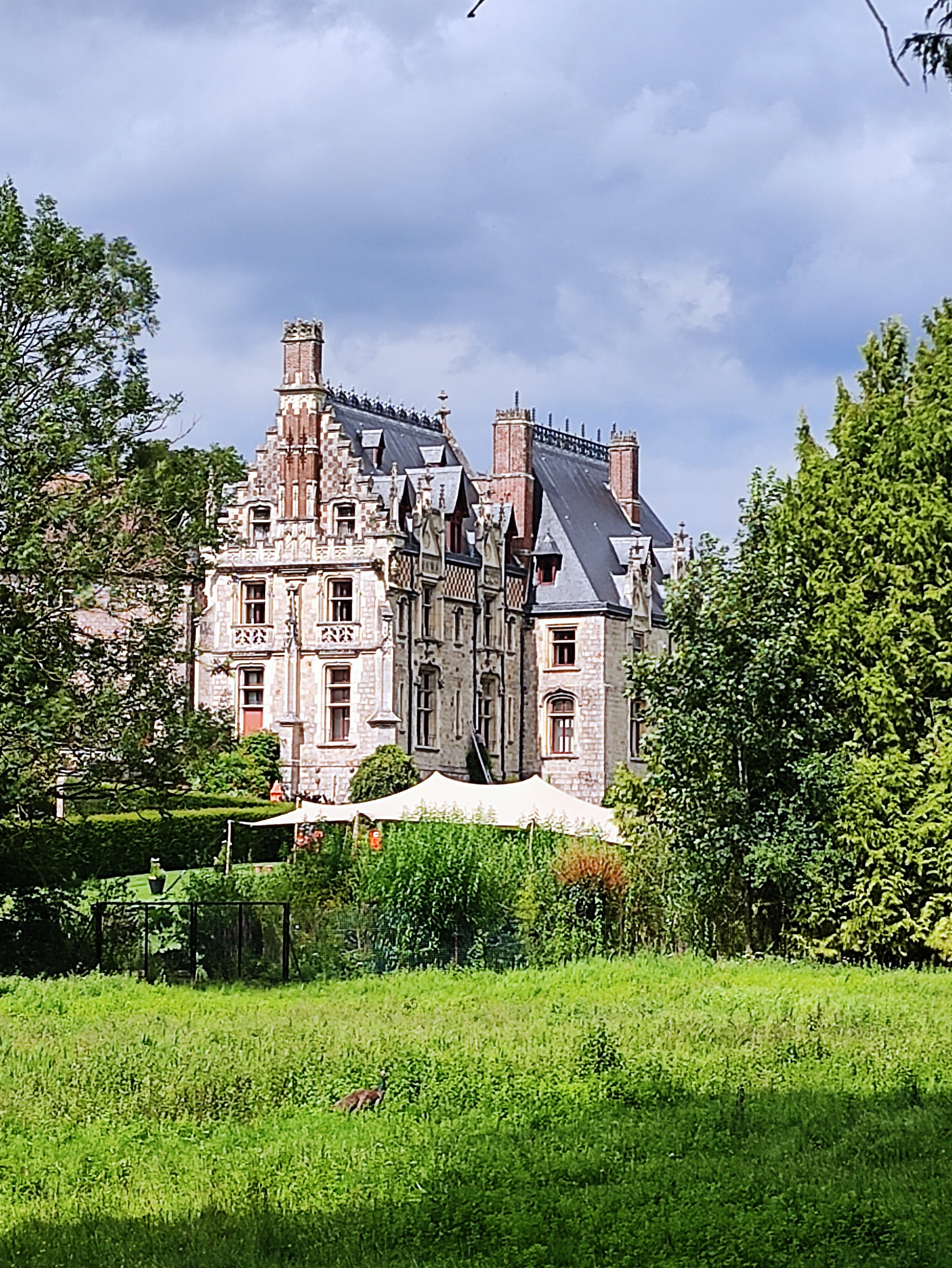 Photo n° 1 de l'avis de Francine.d fait le 02/08/2021 à 16:19