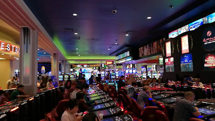 Resorts World New York City - 110-00 Rockaway Blvd, Queens, NY 11420