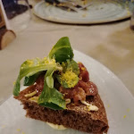 Photo n°2 de l'avis de Ale. fait le 26/02/2022 à 09:06 sur le  Pinsère - cucina e tradizione à Scicli