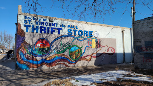 Non-Profit Organization «St. Vincent de Paul Thrift Store», reviews and photos