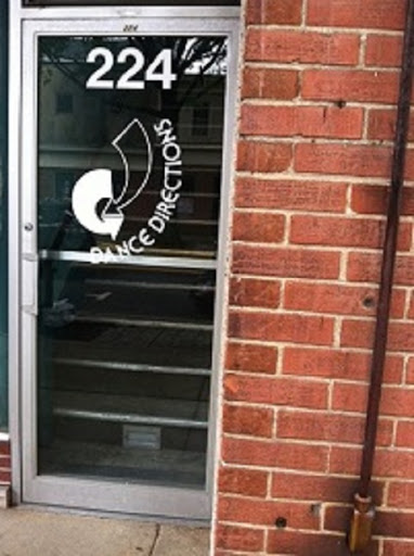 Dance School «Dance Directions», reviews and photos, 224 Loockerman St, Dover, DE 19904, USA