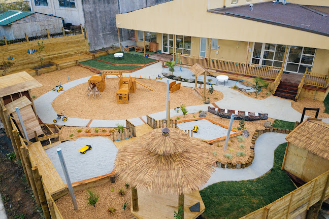 Reviews of Blooming Buds Early Learning Centre in Auckland - Kindergarten