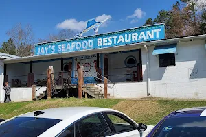 Jay's Seafood Restaurant image