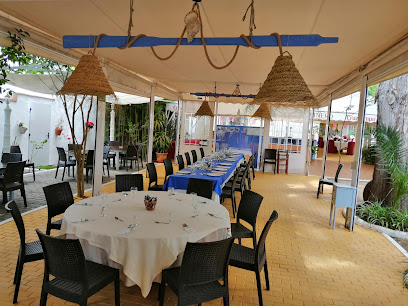 Restaurante EL MARINERO - C. de Sevilla, 7, 11149 Conil de la Frontera, Cádiz, Spain