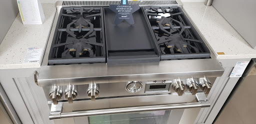 Appliance Store «Bemis Appliance & TV», reviews and photos, 1423 S 1st St, Yakima, WA 98901, USA