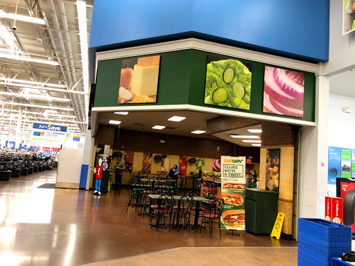 Department Store «Walmart Supercenter», reviews and photos, 10392 Fremont Pike, Perrysburg, OH 43551, USA