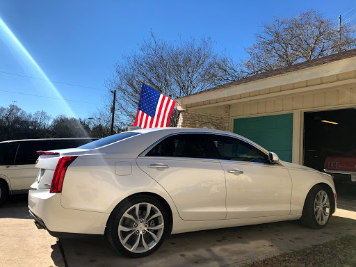 Used Car Dealer «Bluebonnet Chrysler Dodge», reviews and photos, 547 S Seguin Ave, New Braunfels, TX 78130, USA