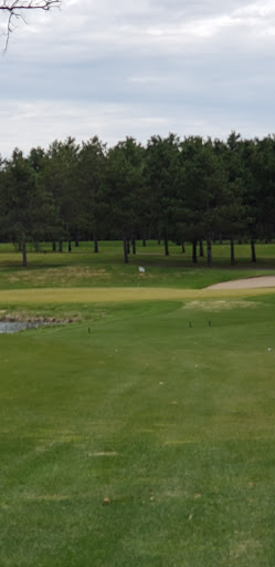 Golf Course «Thumper Pond Golf Course», reviews and photos, 300 Thumper Lodge Rd, Ottertail, MN 56571, USA