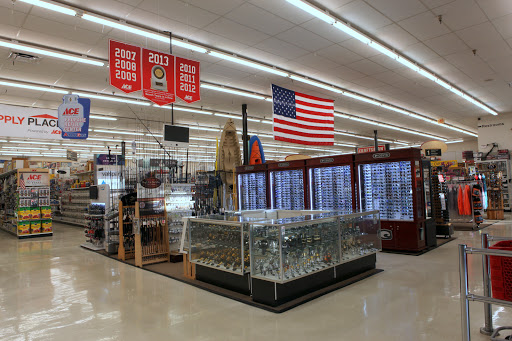 Hardware Store «Ace Hardware», reviews and photos, 3636 S Washington Ave, Titusville, FL 32780, USA