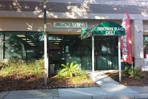 Brown Bag Deli of Tampa image