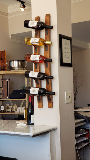 Winery «Carmel Ridge Winery Tasting Room», reviews and photos, 700 Cannery Row, Monterey, CA 93940, USA