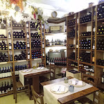 Photo n°7 de l'avis de Paolo.i fait le 03/01/2023 à 11:11 sur le  Osteria Al Cavaliere Perso à Pordenone