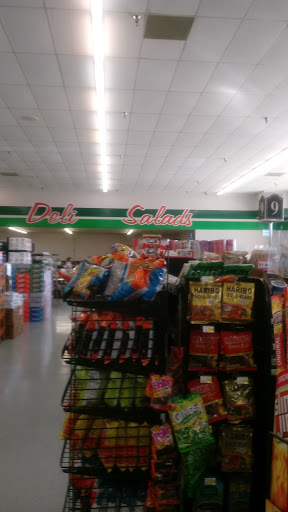 Grocery Store «Valley Marketplace Simi Valley», reviews and photos, 1117 E Los Angeles Ave, Simi Valley, CA 93065, USA