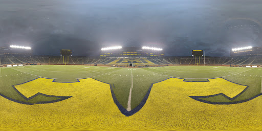 Stadium «Michigan Stadium», reviews and photos, 1201 S Main St, Ann Arbor, MI 48104, USA