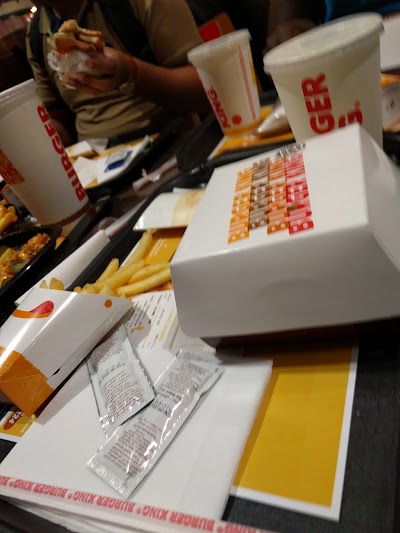 Photos of Burger King