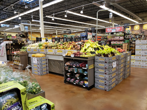 Grocery Store «Fresh Thyme Farmers Market - Kirkwood MO», reviews and photos, 1018 N Kirkwood Rd, Kirkwood, MO 63122, USA