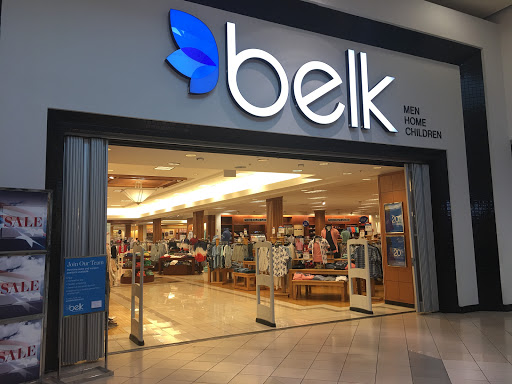 Shopping Mall «Charlottesville Fashion Square», reviews and photos, 1600 Rio Rd E, Charlottesville, VA 22901, USA